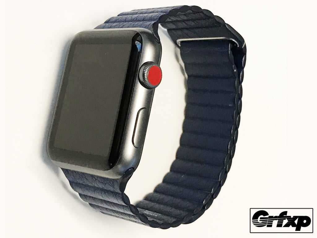 Apple Watch Crown Overlay (4 pack) – Grafixpressions