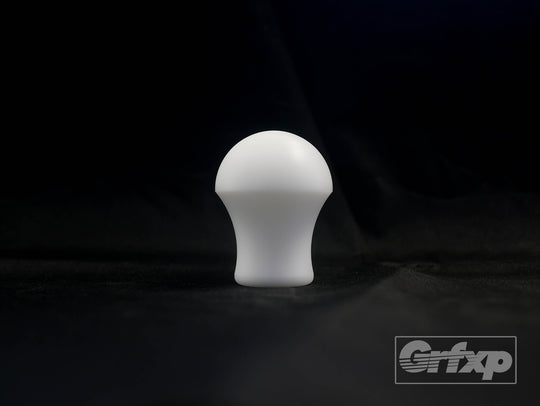 FatBoy Delrin® Series Shift Knob *ON SALE**