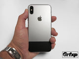 iPhone X 10th Anniversary Skin - Replicate the look of the original iPhone!  Don't fall for dbrand or SlickWraps imposter overlays, ours are the original!