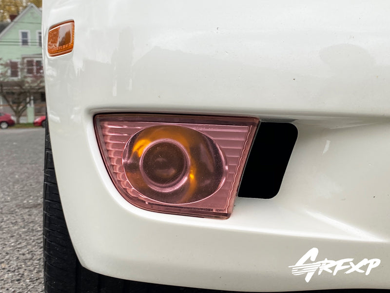 Front Bumper Fog Light For Lexus IS200/IS300 Altezza 2001-2005 Front Bumper Fog Light For Lexus IS200/IS300 Altezza 2001-2005