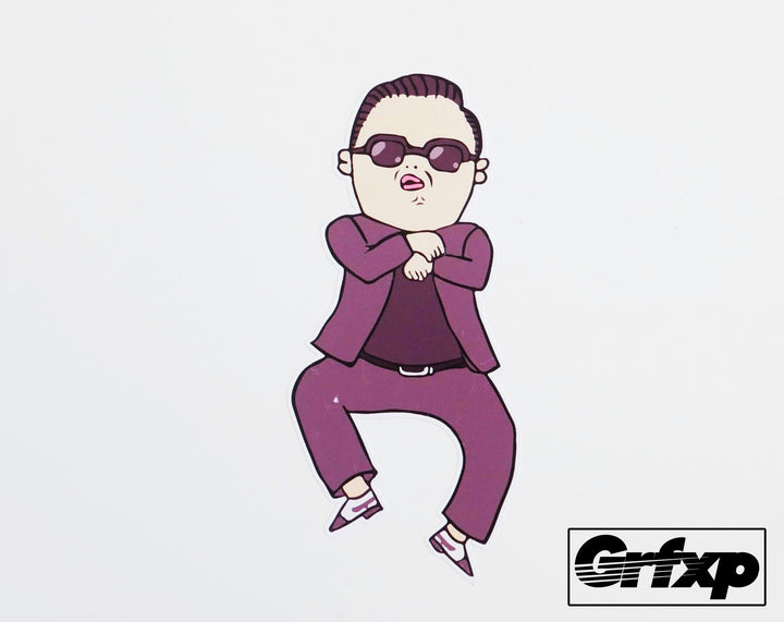 In Japan, Gangnam Style Is a Hit, But PSY Is a Bust In Japan, Gangnam Style Is a Hit, But PSY Is a Bust