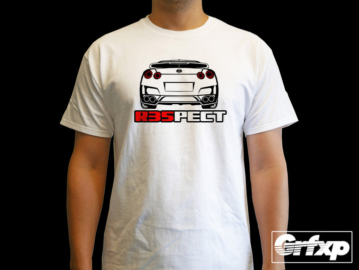 R35PECT T-Shirt