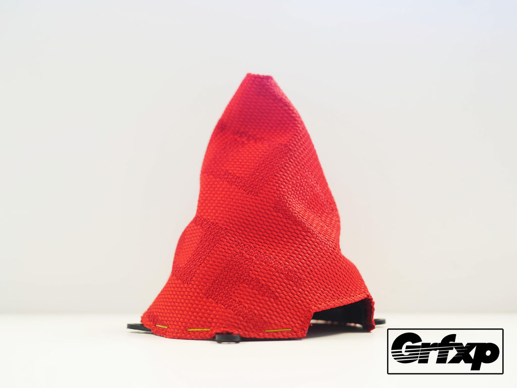 Super Shift Boot in BRIDE Fabric (Civic, S2000, WRX fitments