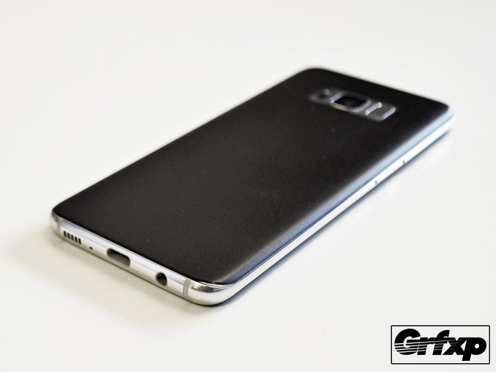 Samsung Galaxy S8 Overlays